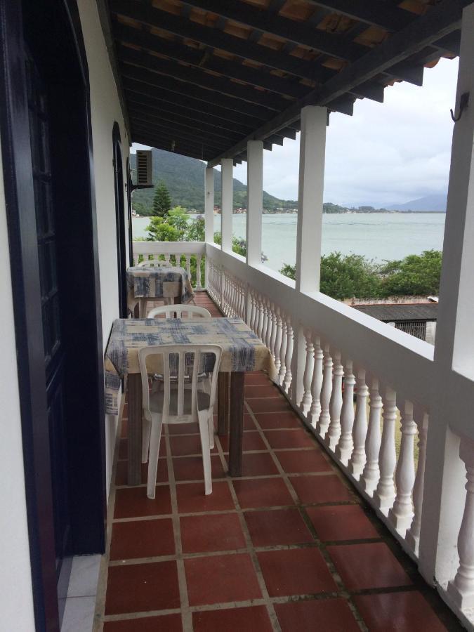 Pousada Do Museu Florianópolis 外观 照片