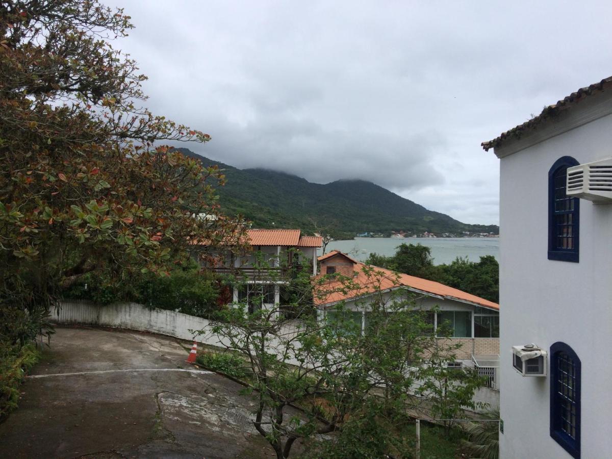Pousada Do Museu Florianópolis 外观 照片