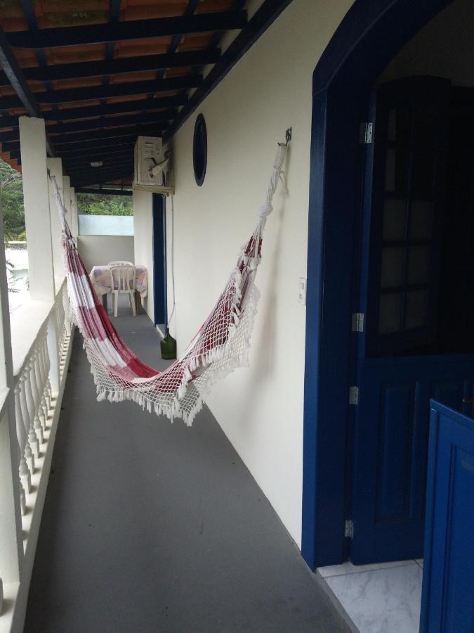 Pousada Do Museu Florianópolis 外观 照片