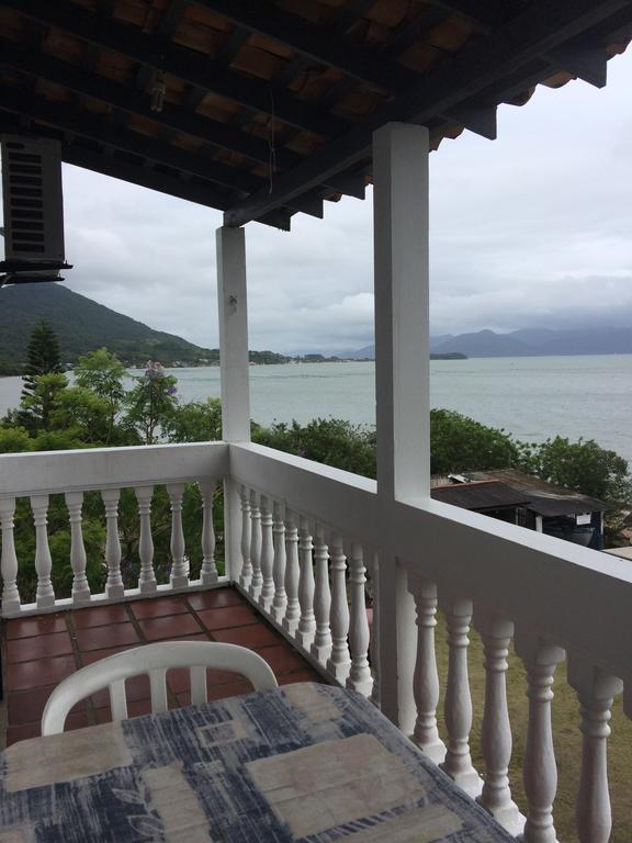 Pousada Do Museu Florianópolis 客房 照片