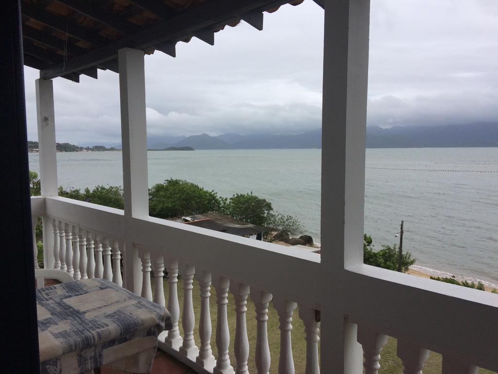 Pousada Do Museu Florianópolis 客房 照片