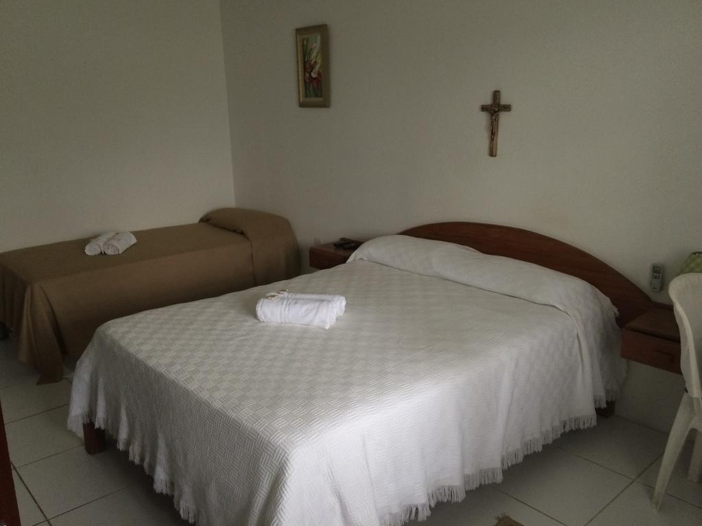 Pousada Do Museu Florianópolis 客房 照片