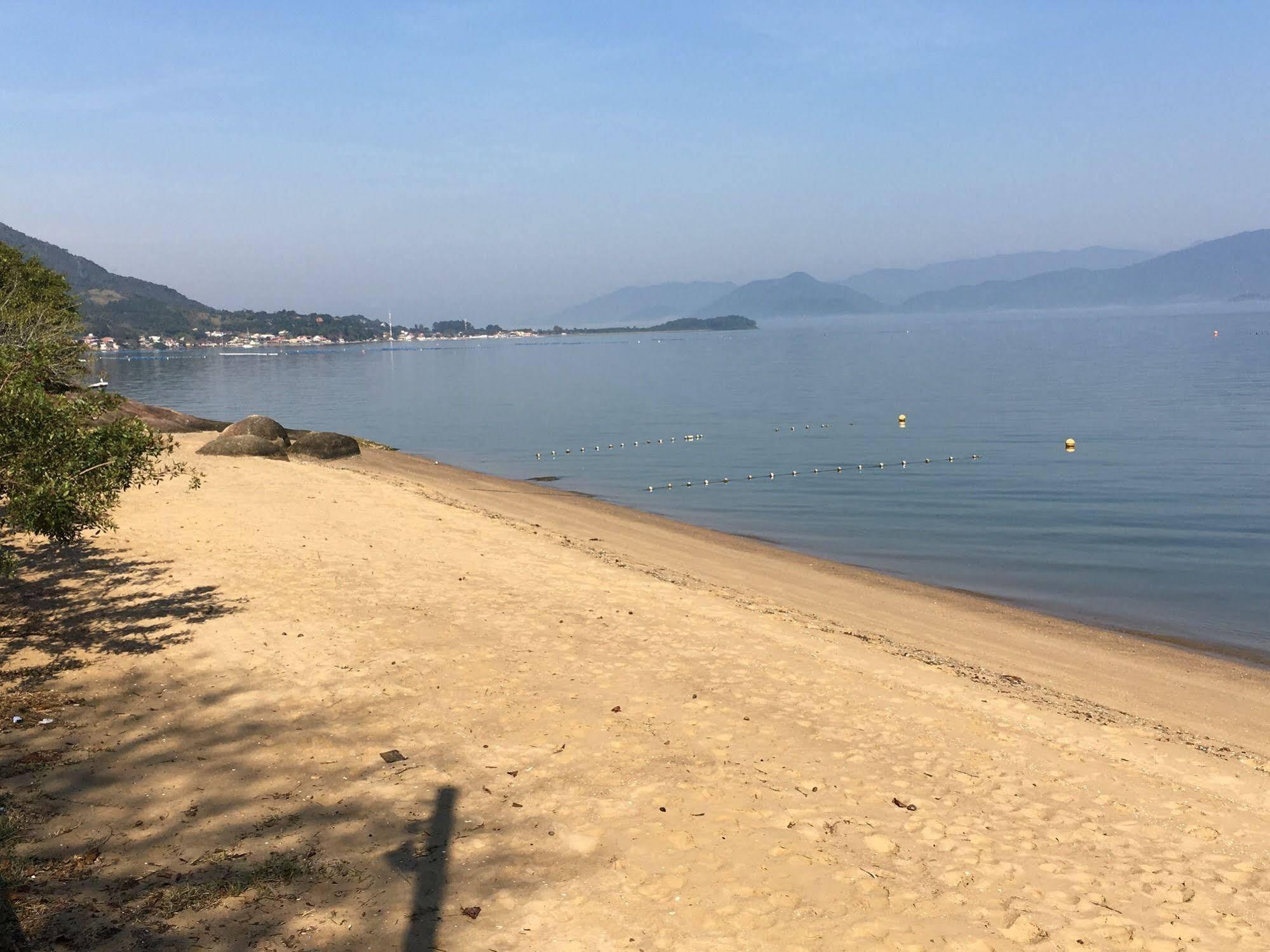 Pousada Do Museu Florianópolis 外观 照片
