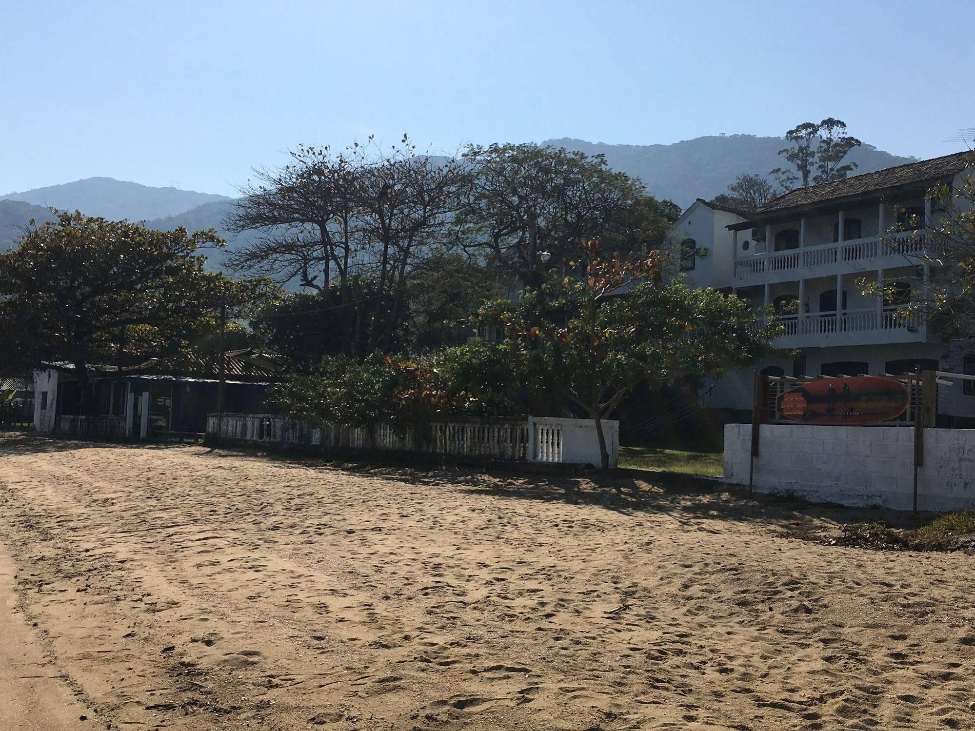 Pousada Do Museu Florianópolis 外观 照片