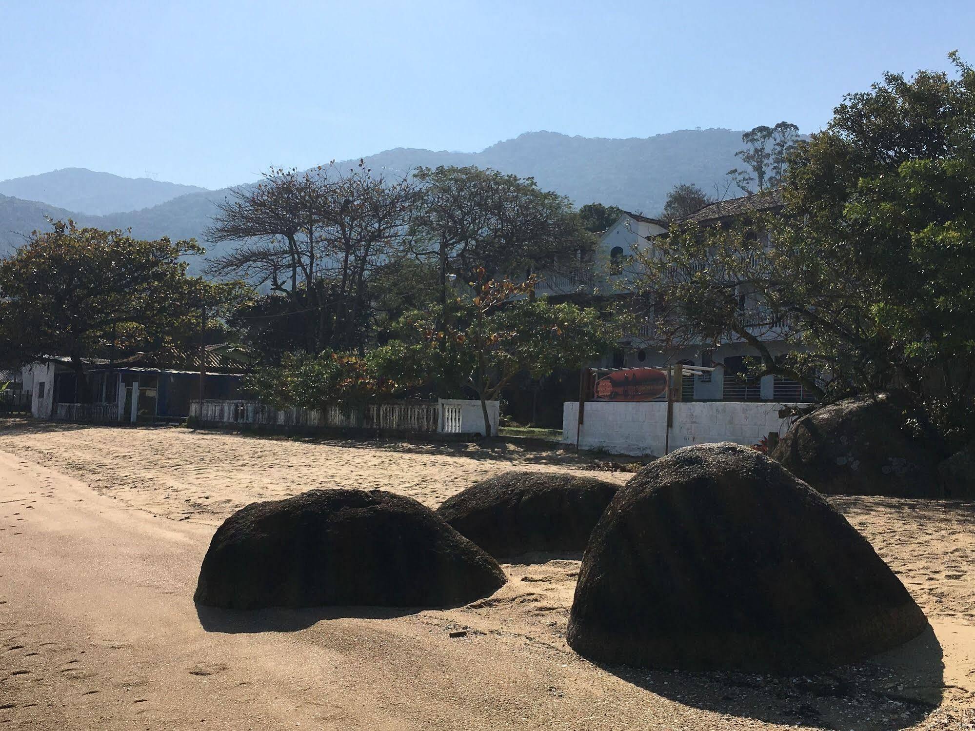 Pousada Do Museu Florianópolis 外观 照片
