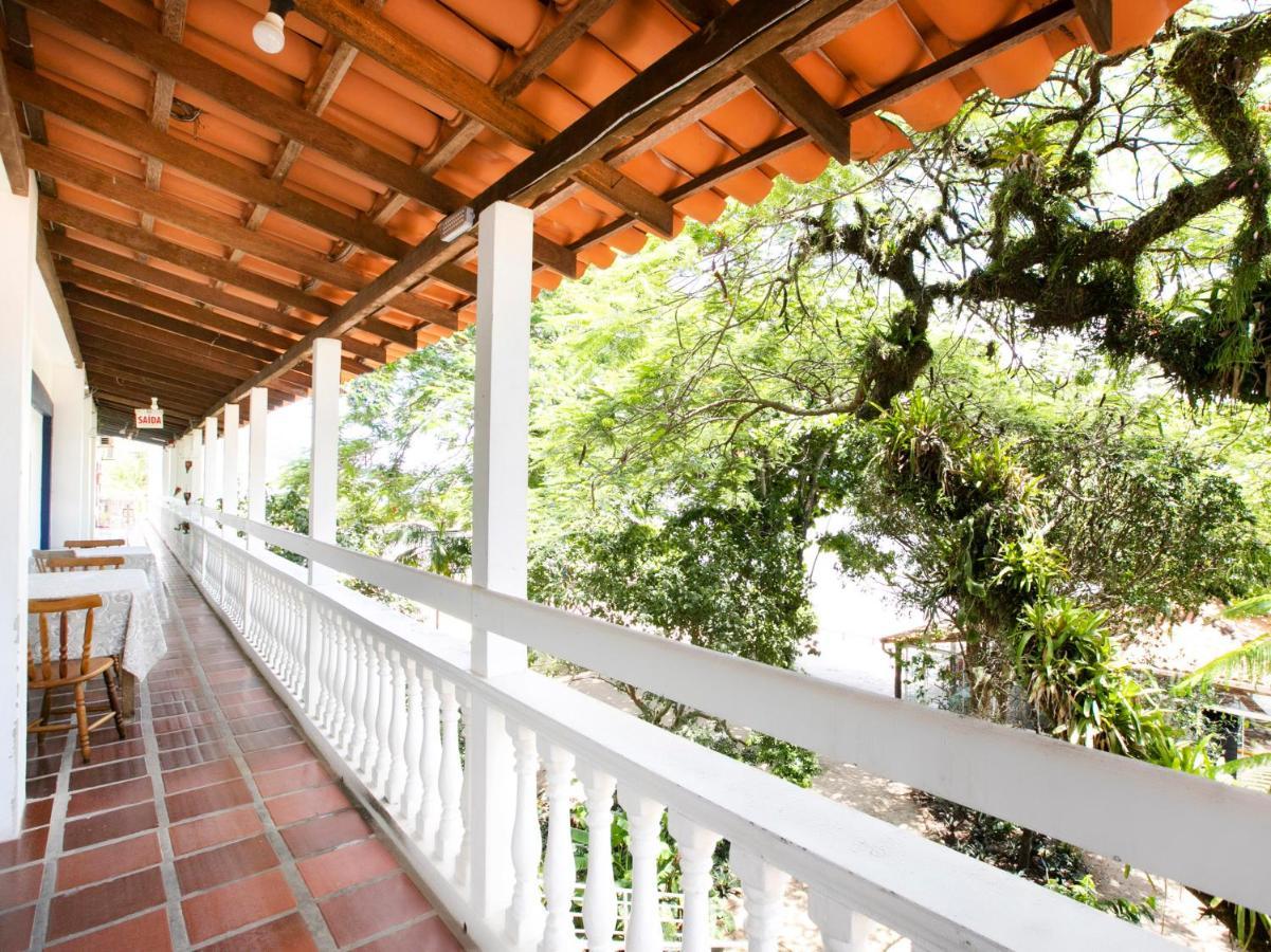 Pousada Do Museu Florianópolis 外观 照片