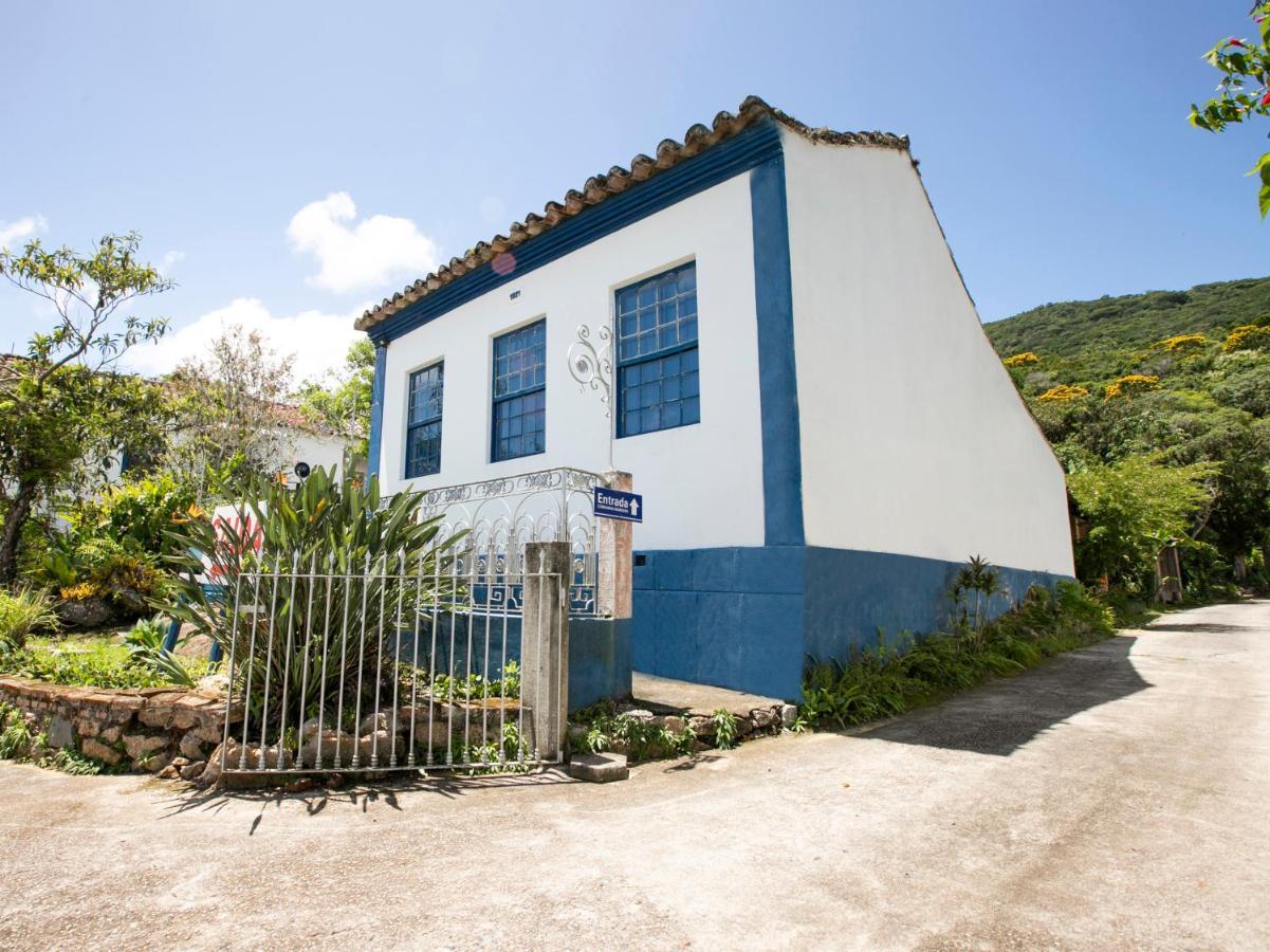 Pousada Do Museu Florianópolis 外观 照片